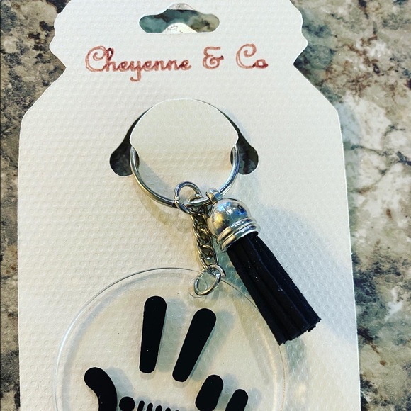 Custom keychains - Picture 8 of 9